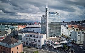 My Parkhotel By Ar Hotels